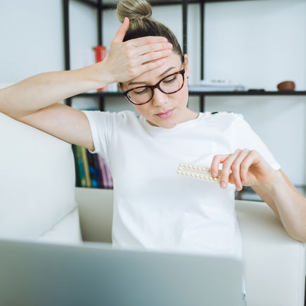 Mögliche Nebenwirkungen der Pille – kann sie wirklich schaden?
