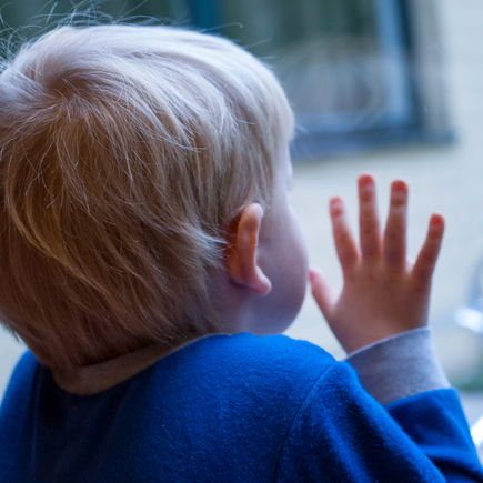 "Hilfe, mein Kind hat mich ausgesperrt!" Die besten Tipps für den Notfall