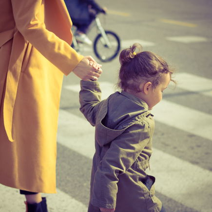 Ab wann braucht man meinen Kinderwagen oder Buggy mehr?