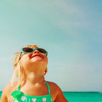 Mehr Urlaub für weniger Geld: Geniale Spartipps für Familien
