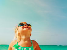 Mehr Urlaub für weniger Geld: Geniale Spartipps für Familien