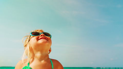 Mehr Urlaub für weniger Geld: Geniale Spartipps für Familien