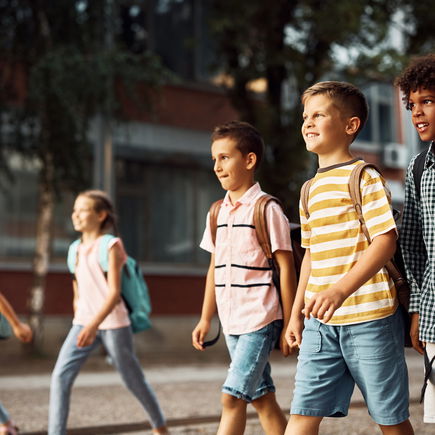 Marodes Bildungssystem: Die Rütli-Schule als Vorbild?