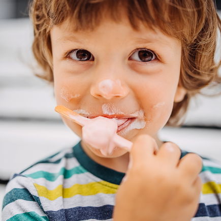 Darum solltet ihr Essen nicht aktiv an Gefühle koppeln