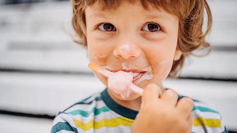 Darum solltet ihr Essen nicht aktiv an Gefühle koppeln
