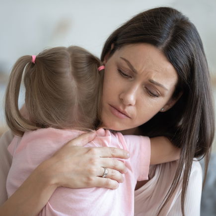 Ungesunde Eltern-Kind-Beziehungen: Daran erkennt ihr sie