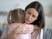 Ungesunde Eltern-Kind-Beziehungen: Daran erkennt ihr sie