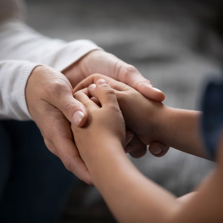 Trennungsangst bei Schulkindern – was hilft?