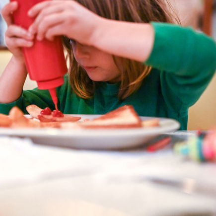 Der beliebte Tomaten-Ketchup im Test