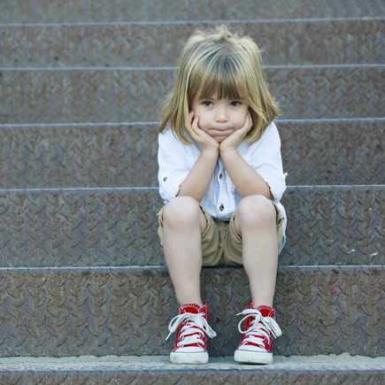 "Warte mal eben" – Warum wir das nicht ständig zu unseren Kindern sagen sollten