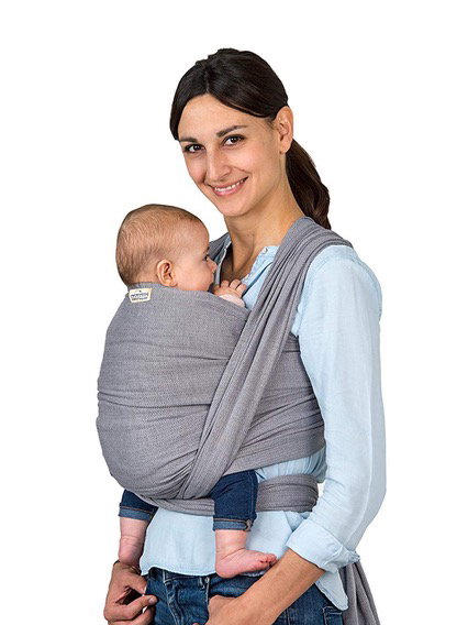 Tragetuch Amazonas Carry Sling