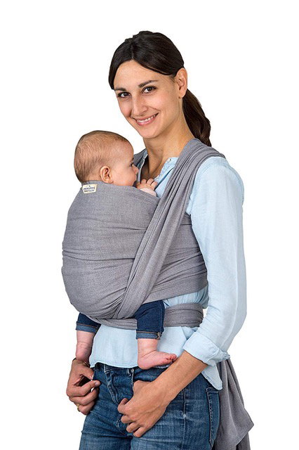 Tragetuch Amazonas Carry Sling