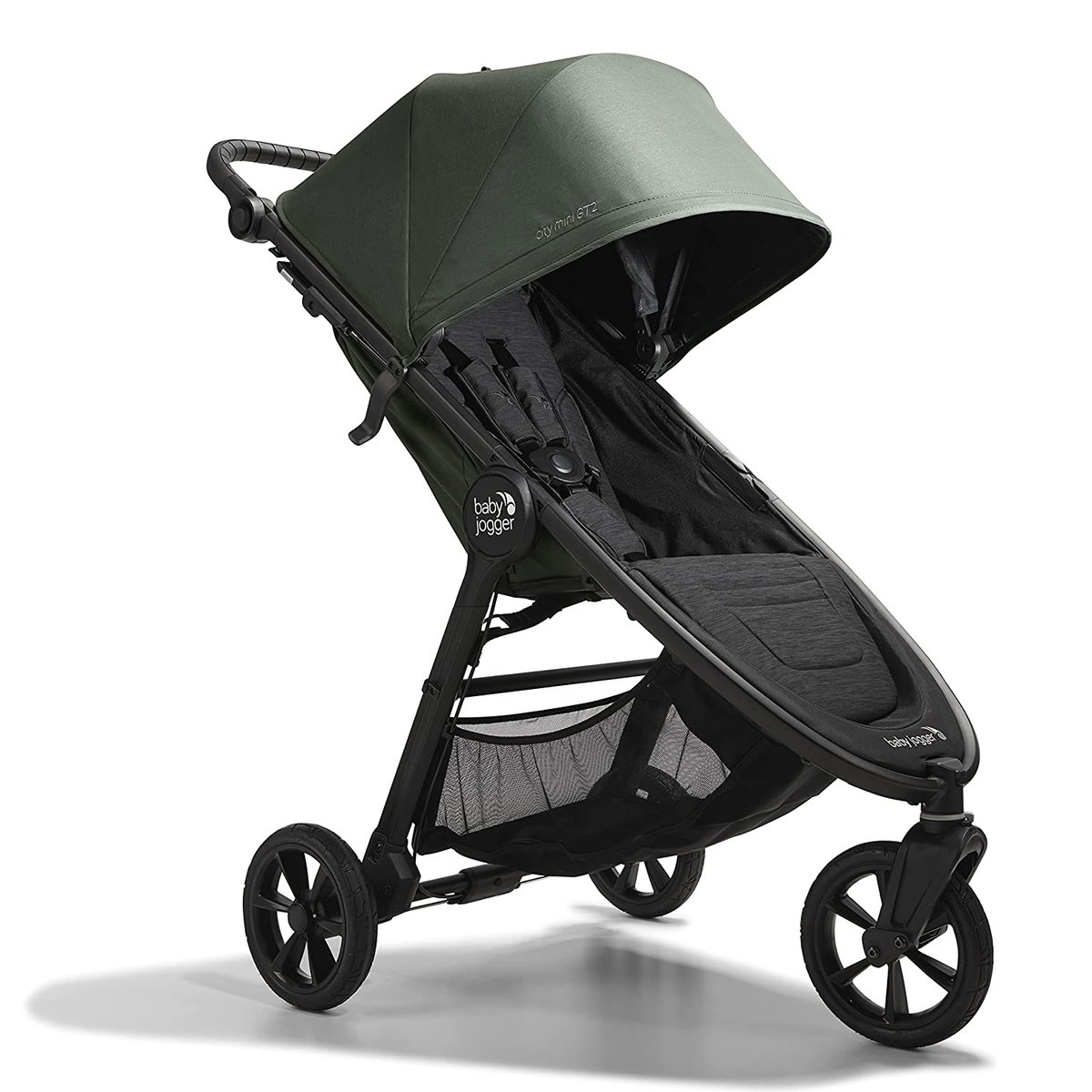 Baby Jogger City Mini