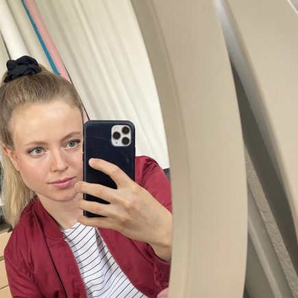 Youtuberin Hannah Kaiser trauert um ihr Baby: "Ihr Herz hat einfach aufgehört zu schlagen"