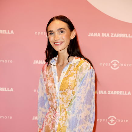 Anna Adamyan: "Ich bin voller Dankbarkeit. Dennoch plagen mich Ängste"