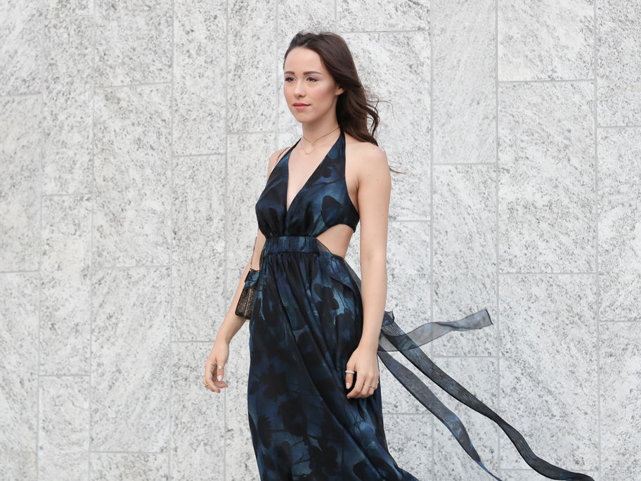 Aurora Ramazzotti