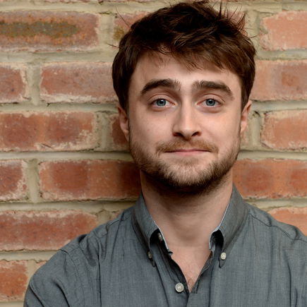 Harry-Potter-Star Daniel Radcliffe wird Vater