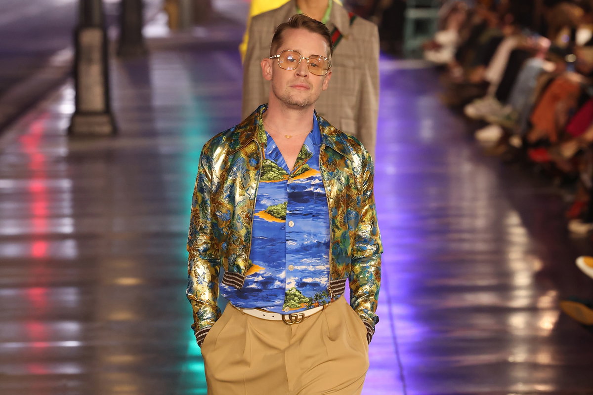 Macaulay Culkin soll erneut Vater geworden sein.