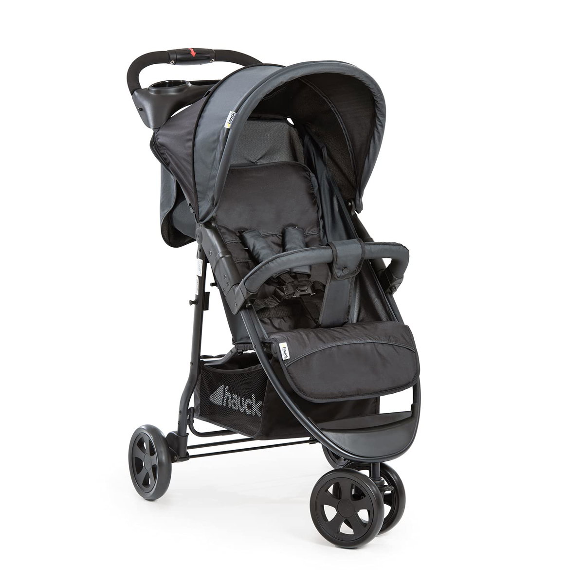Hauck Dreirad Buggy Citi Neo