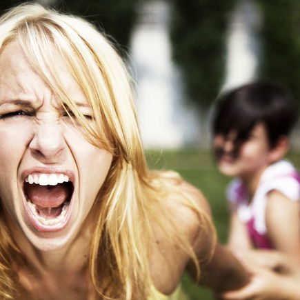 Mental Load: Unffassbar, was an den Frauen hängen bleibt