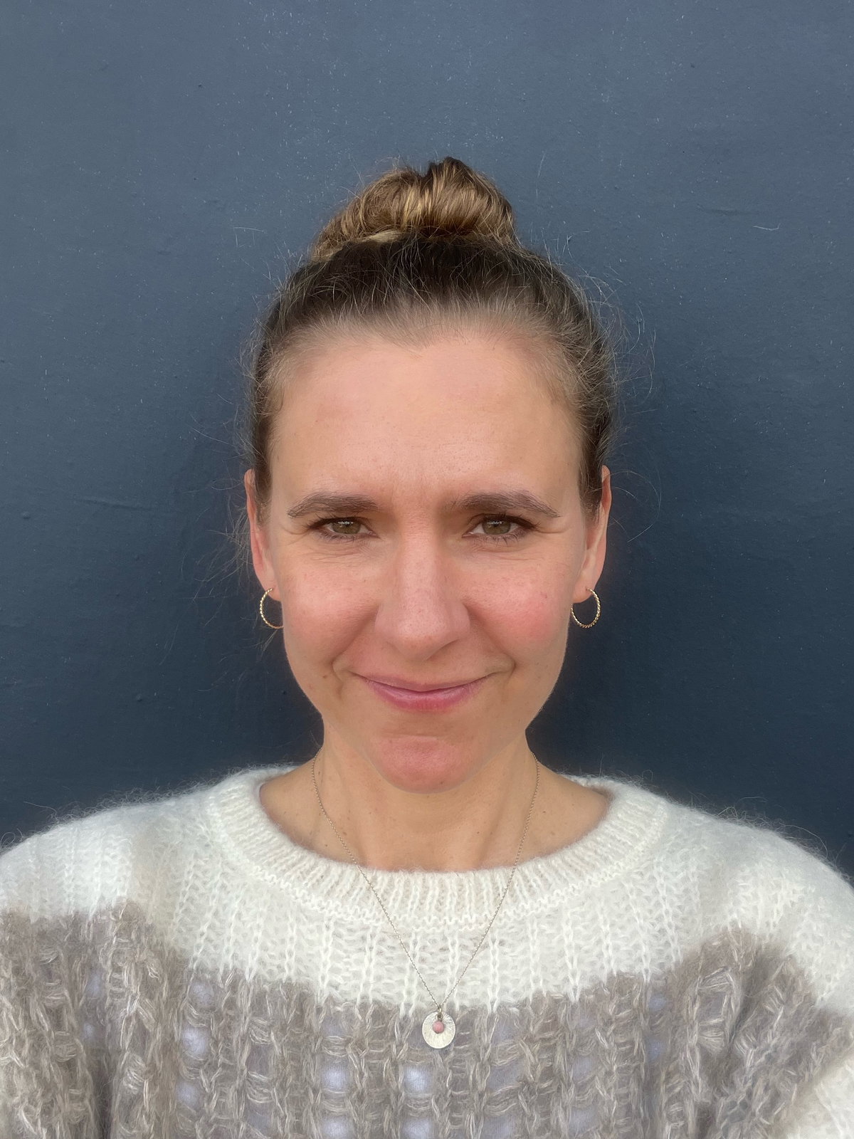 Mütterpflegerin Kirsten Gerst