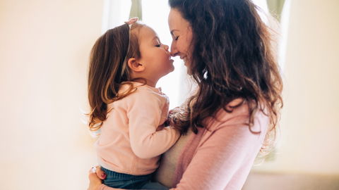 Die 5 grundsätzlichen Erziehungstipps einer Kinderpsychologin: "So wachsen sie sicher auf!"