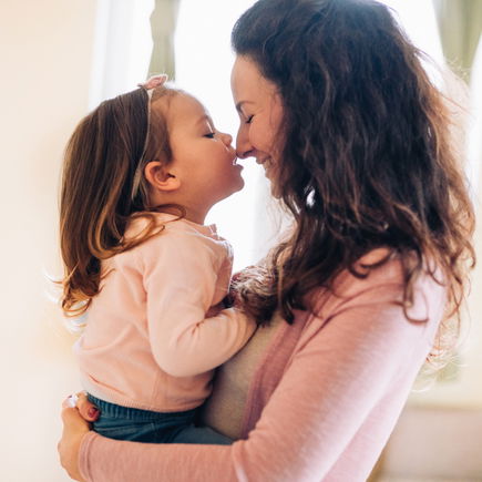 Die 5 grundsätzlichen Erziehungstipps einer Kinderpsychologin: "So wachsen sie sicher auf!"