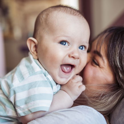7 Krisen im ersten Babyjahr, vor denen mich niemand gewarnt hat