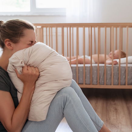 Leidet ihr auch unter "Mom Guilt"? So schafft ihr Abhilfe