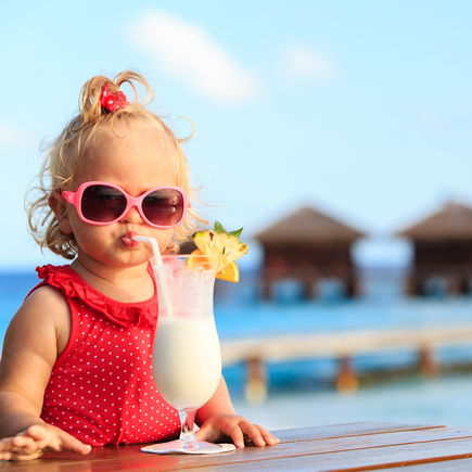 Interessante Fakten über Juni-Babys – und warum sie echte Glückskinder sind!