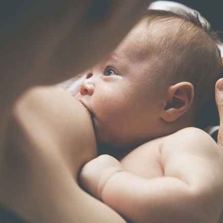 Relaktation: Wenn Frauen stillen, obwohl sie kein Kind geboren haben