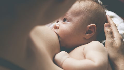 Relaktation: Wenn Frauen stillen, obwohl sie kein Kind geboren haben