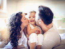 8 Sätze, die Eltern ihren Kindern jeden Tag sagen sollten
