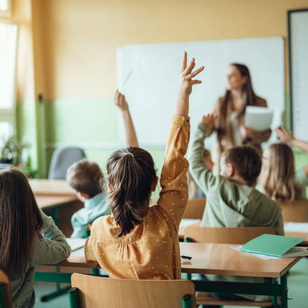 Experte stellt klar: Warum die Gymnasialempfehlung nicht der einzige Weg zum Erfolg ist
