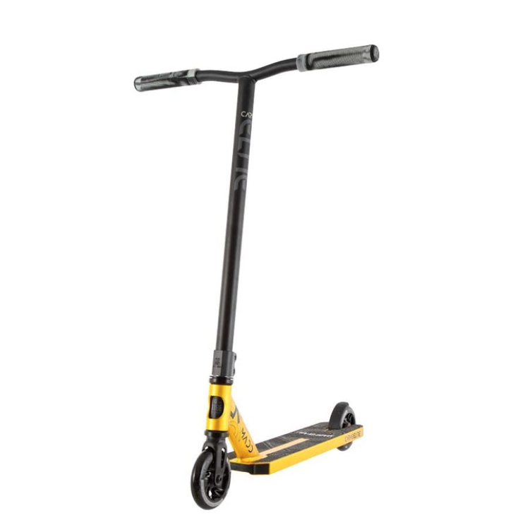 Der Madd Gear Kickscooter Carve Elite
