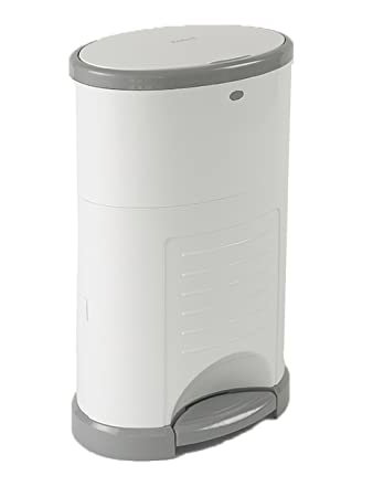Der Windeleimer Korbell T-KOR-M250DS