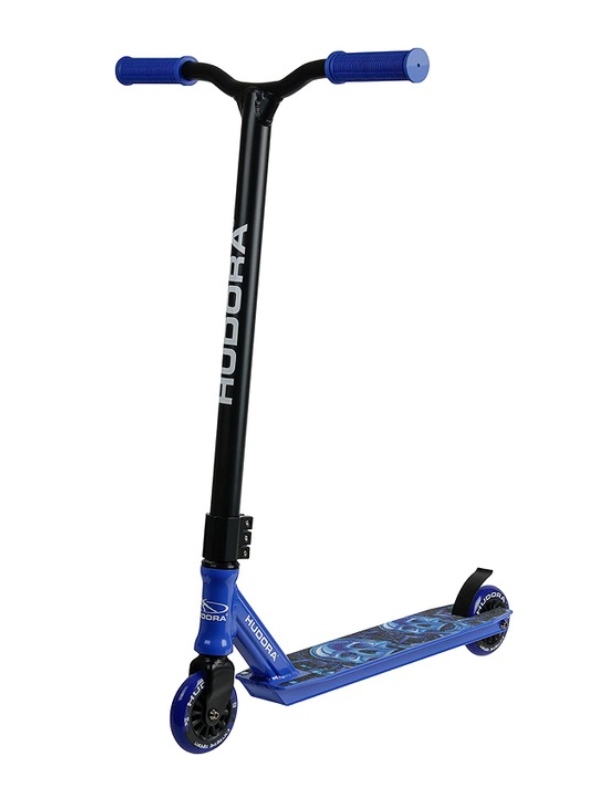HUDORA Stunt Scooter XQ-12