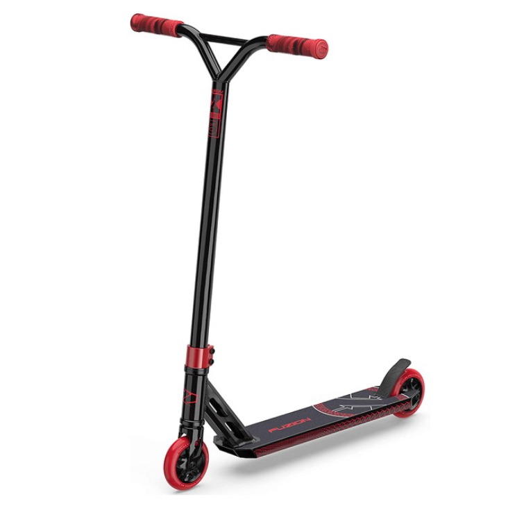 Fuzion X-3 Pro Stunt Scooter ist ein hervorragender Scooter für Kinder ab 10 Jahren