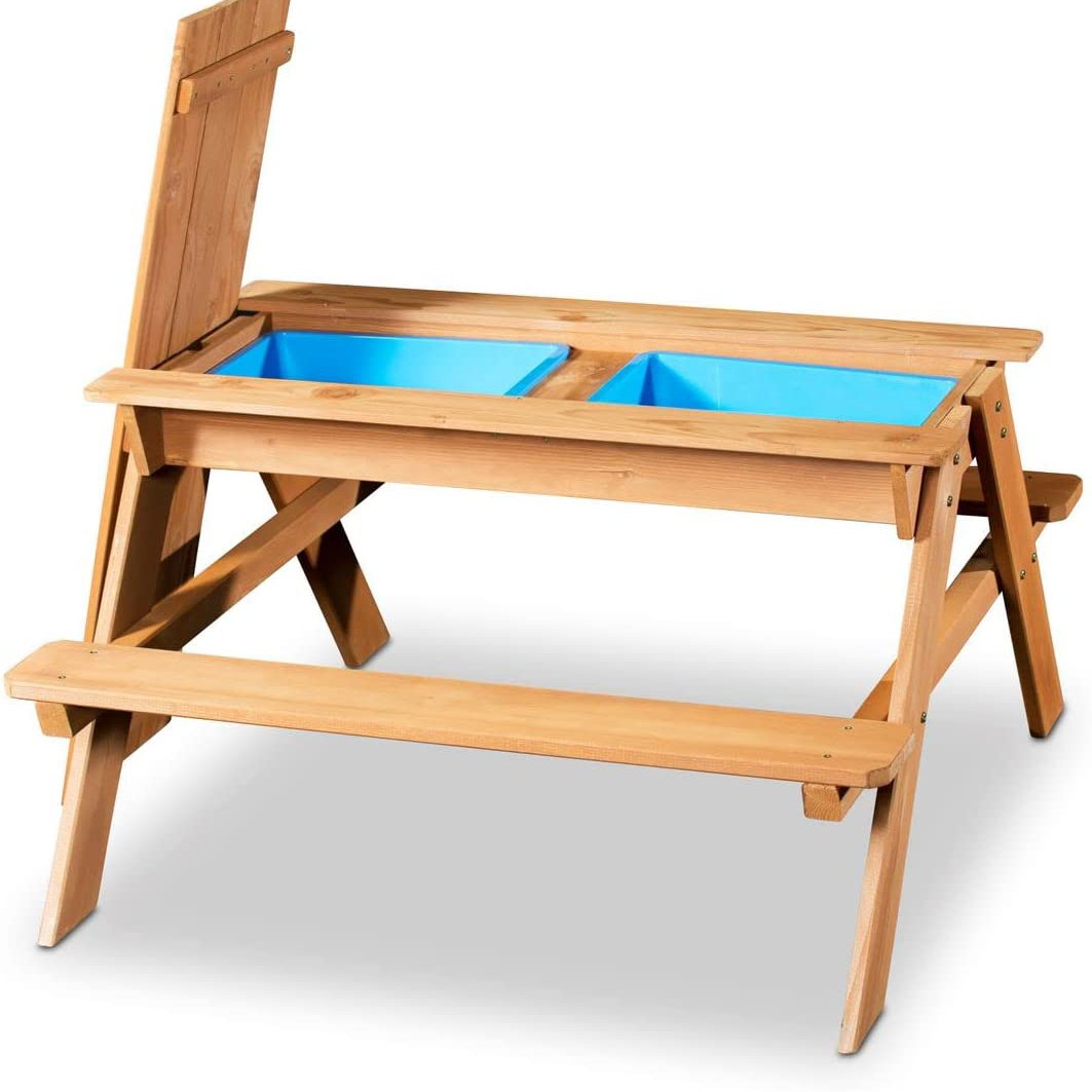 Gartentisch für Kinder