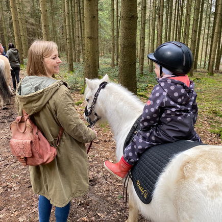 "Familienurlaub im Bayerischen Wald – ich dachte immer, das wäre nichts für mich"