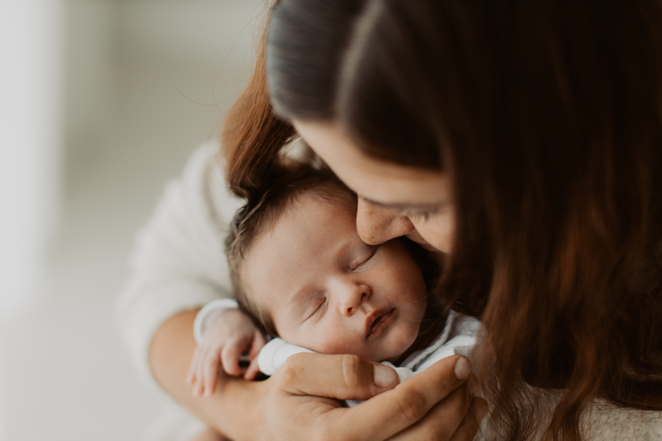Baby-Foto-Shooting-Posen