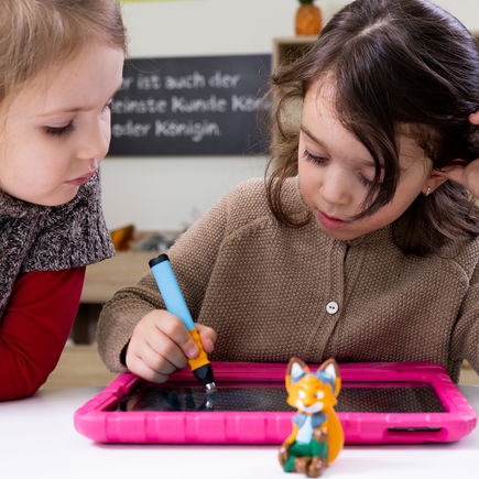 Neue Studie: Jedes zweite Vorschulkind hat bereits ein eigenes Handy oder Tablet