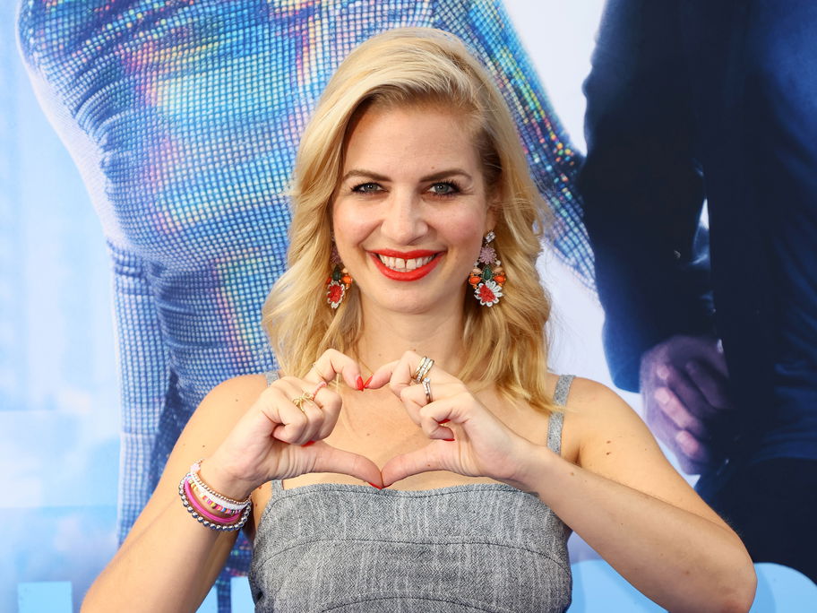 Susan Sideropoulos