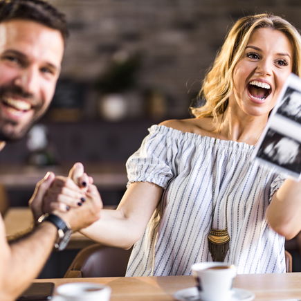 Schwangerschaft verkünden: Tolle Ideen und persönliche Highlights