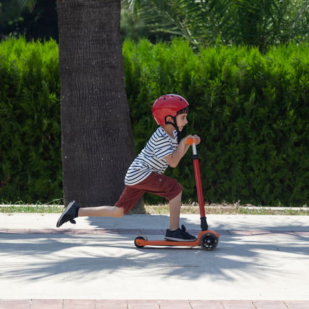Roller für Kinder: So findest du das perfekte Modell für deinen kleinen Abenteurer