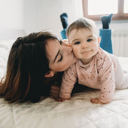 Außergewöhnliche und wunderschöne Babynamen, die "Wunsch" bedeuten ❤️