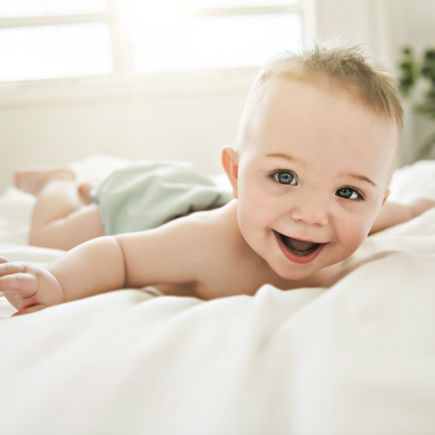 Jungennamen mit U – individuell und selten