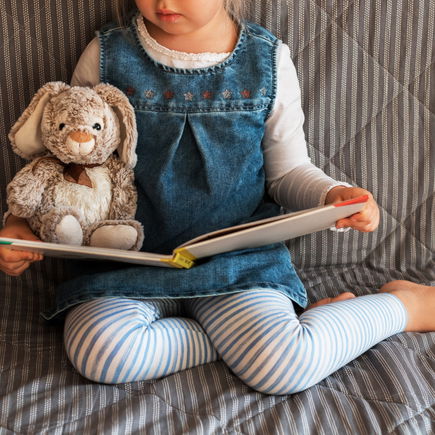 Empfehlung von Herzen: Die 11 schönsten Kinderbücher für Kitakinder