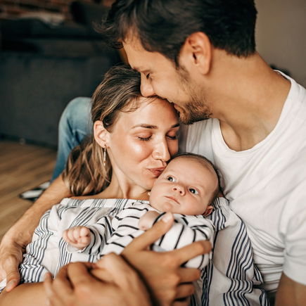 Familienstartzeit: Der zweite Elternteil soll 10 Tage Sonderurlaub bekommen!