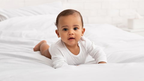 Jungennamen mit Y – einzigartige Namen für euer Baby